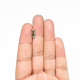 1.76ct 10.03x5.26x2.85mm Cut Corner Rectangle Step Cut Sapphire 24786-01