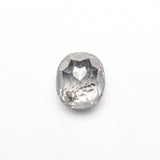 0.86ct 5.94x5.18x3.20mm Cushion Double Cut 25458-22