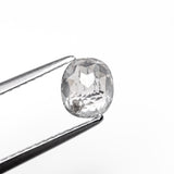 0.86ct 5.94x5.18x3.20mm Cushion Double Cut 25458-22