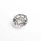 0.86ct 5.94x5.18x3.20mm Cushion Double Cut 25458-22