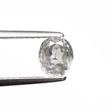 0.86ct 5.94x5.18x3.20mm Cushion Double Cut 25458-22