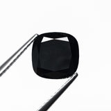 2.47ct 8.13x8.07x3.95mm Cushion Double Cut 25473-01