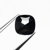 2.38ct 8.11x8.10x3.77mm Cushion Double Cut 25473-02