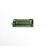 0.85ct 8.45x3.22x2.61mm Rectangle Step Cut Sapphire 25740-03