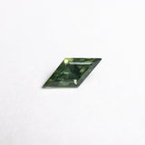 0.62ct 8.76x4.28x3.13mm Lozenge Step Cut Sapphire 25740-04