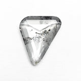 1.87ct 11.25x8.58x2.06mm Amorphous Rosecut 25806-09
