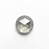 1.80ct 7.02x6.97x3.94mm Round Rosecut 25806-13