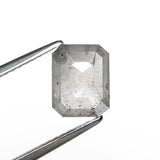 1.55ct 7.91x6.25x2.79mm Cut Corner Rectangle Step Cut 25807-20