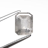 1.55ct 7.91x6.25x2.79mm Cut Corner Rectangle Step Cut 25807-20