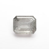 1.55ct 7.91x6.25x2.79mm Cut Corner Rectangle Step Cut 25807-20