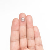 1.55ct 7.91x6.25x2.79mm Cut Corner Rectangle Step Cut 25807-20