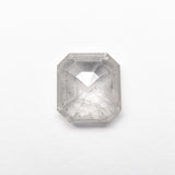1.04ct 6.31x5.84x2.69mm Cut Corner Rectangle Step Cut 25807-27