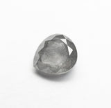 2.11ct 8.47x7.54x3.81mm Pear Double Cut 25811-05