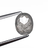 1.54ct 7.93x6.48x3.58mm Oval Double Cut 25813-05