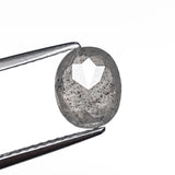 1.54ct 7.93x6.48x3.58mm Oval Double Cut 25813-05