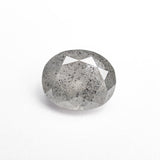 1.54ct 7.93x6.48x3.58mm Oval Double Cut 25813-05