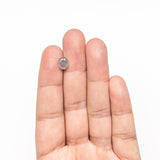 1.54ct 7.93x6.48x3.58mm Oval Double Cut 25813-05