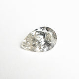 1.21ct 9.04x5.99x3.65mm VVS2 K Pear Brilliant 🇨🇦 26120-05