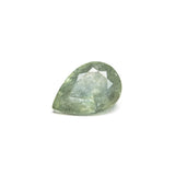 0.71ct 7.09x5.02x2.70mm Pear Brilliant Sapphire 26150-14