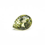 1.14ct 7.52x5.54x3.71mm Pear Brilliant Sapphire 26150-18