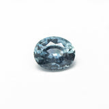 0.80ct 6.02x4.98x3.24mm Oval Brilliant Sapphire 26158-02