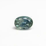 1.05ct 6.79x4.91x3.63mm Oval Brilliant Sapphire 26162-07