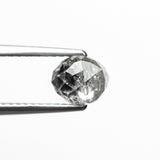 2.00ct 6.39x6.18x5.38mm Faceted Bead 🇨🇦 26249-01