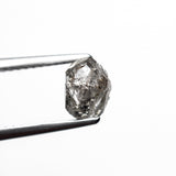 1.16ct 6.80x5.11x3.73mm Polished Raw Diamond 🇨🇦 26276-01