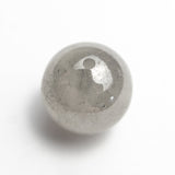 7.42ct 9.32x9.26x9.24mm Polished Bead 26287-01