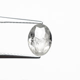 1.87ct 8.56x6.41x3.80mm Oval Double Cut 26294-48