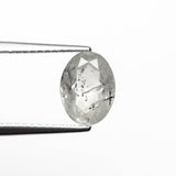 1.87ct 8.56x6.41x3.80mm Oval Double Cut 26294-48