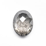 2.65ct 9.71x7.55x4.21mm Oval Double Cut 26295-07
