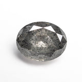 2.65ct 9.71x7.55x4.21mm Oval Double Cut 26295-07