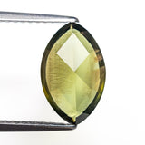 1.98ct 11.67x7.47x2.50mm Marquise Rosecut Sapphire 26327-19