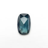1.57ct 8.94x5.67x3.25mm Oval Rosecut Sapphire 26327-50