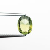 1.05ct 7.61x5.90x2.66mm Cushion Rosecut Sapphire 26327-66