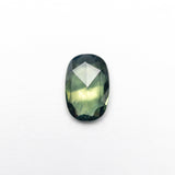 0.98ct 7.99x5.21x2.41mm Oval Rosecut Sapphire 26327-98