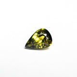 1.10ct 7.46x5.21x4.00mm Pear Brilliant Sapphire 26328-14