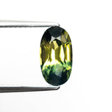 1.95ct 10.00x5.58x4.13mm Oval Brilliant Sapphire 26330-01