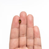 1.27ct 7.88x4.87x3.82mm Oval Brilliant Sapphire 26333-01