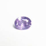 1.52ct 7.59x5.82x4.13mm Oval Brilliant Sapphire 26420-01