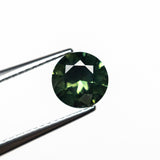 1.31ct 6.87x6.84x3.91mm Round Brilliant Sapphire 26493-07