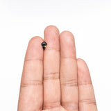 0.91ct 8.39x5.40x3.77mm Kite Step Cut Sapphire 26516-05