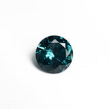 1.35ct 6.73x6.66x4.09mm Round Brilliant Sapphire 26524-07