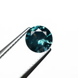 1.35ct 6.73x6.66x4.09mm Round Brilliant Sapphire 26524-07