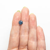 1.42ct 6.73x6.70x4.42mm Round Brilliant Sapphire 26524-10