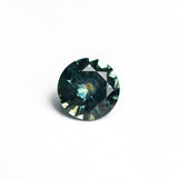 1.34ct 6.79x6.74x4.10mm Round Brilliant Sapphire 26524-29