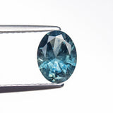 1.33ct 7.87x5.92x3.90mm Oval Brilliant Sapphire 26525-04