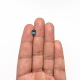 1.33ct 7.87x5.92x3.90mm Oval Brilliant Sapphire 26525-04