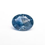 1.57ct 7.90x6.21x4.24mm Oval Brilliant Sapphire 26525-10